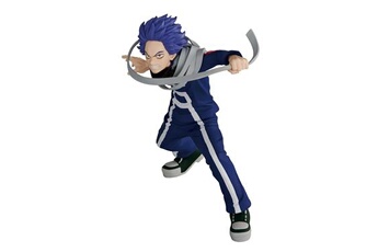 Figurine de collection My Hero Academia Bravegraph 2 Vol. 1 Bon état Banpresto reconditionné disponible sur Darty