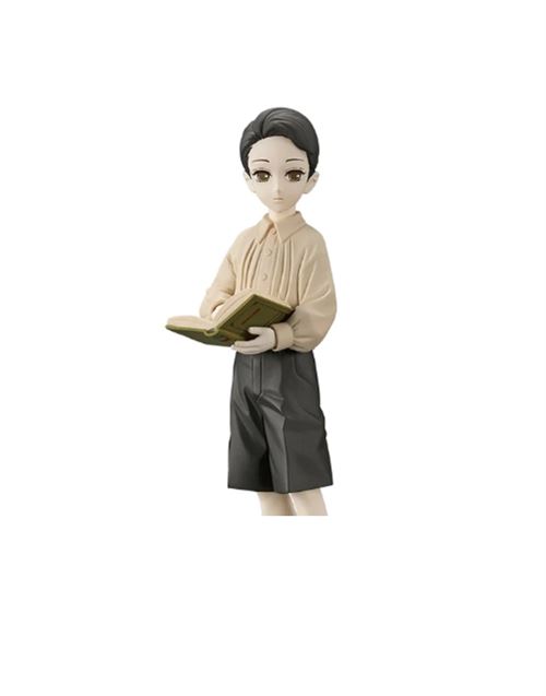 Figurine Demon Series - Demon Slayer - Muzan Kibutsuji (kid) (ver.b) État correct N/A reconditionné disponible sur Fnac