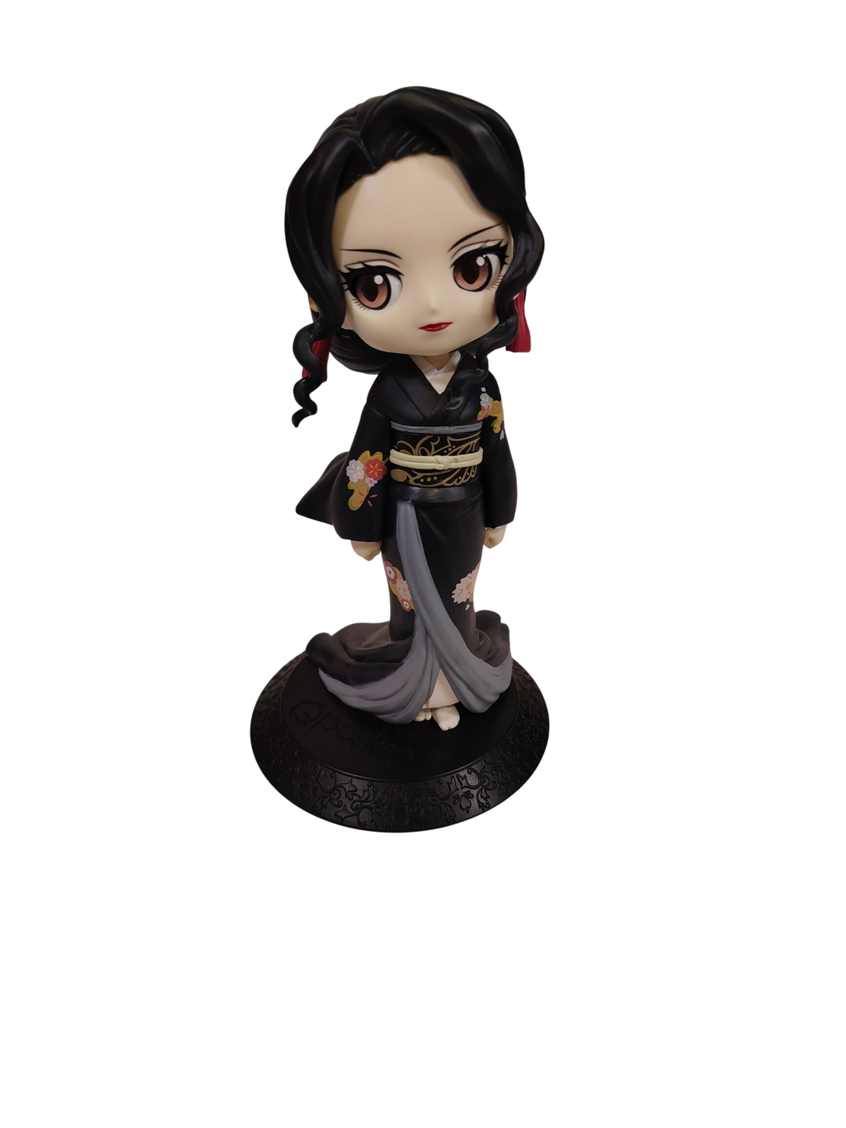 Acheter Figurine Demon Slayer- Muzan Kibutsuji Q Posket Très bon état - 11,20 € Figurine Demon Slayer- Muzan Kibutsuji Q Posket Très bon état reconditionné disponible sur Label Emmaüs