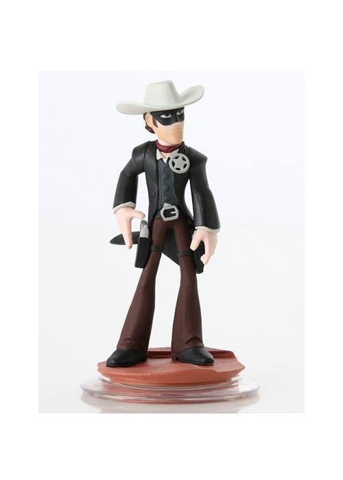 Acheter Figurine Disney Infinity Lone Ranger État correct - 19,00 € Figurine Disney Infinity Lone Ranger État correct reconditionné disponible sur Fnac