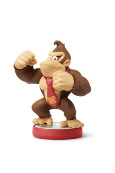 Figurine Donkey Kong État correct - 39,95 € Figurine Donkey Kong État correct reconditionné disponible sur Darty