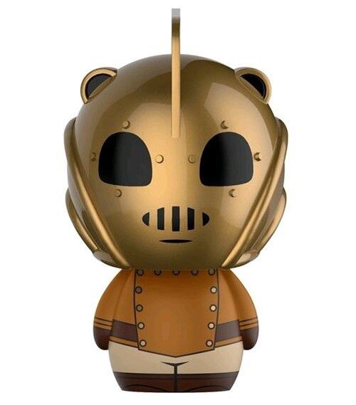 Figurine Dorbz Ndeg405 - Rocketeer - Rocketeer État correct Funko reconditionné disponible sur Fnac