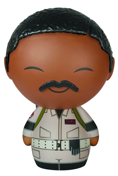 Figurine Dorbz - Winston Zeddemore État correct reconditionné disponible sur Fnac