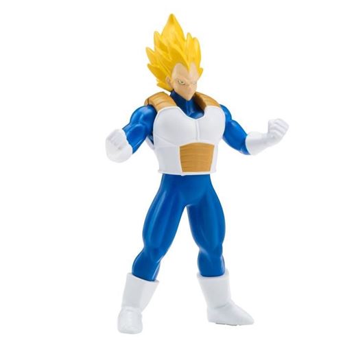 Figurine Dragon Ball Power Up Vegeta Super Saiyen 9 cm État correct - 36,17 € Figurine Dragon Ball Power Up Vegeta Super Saiyen 9 cm État correct Dragon Ball Z reconditionné disponible sur Fnac