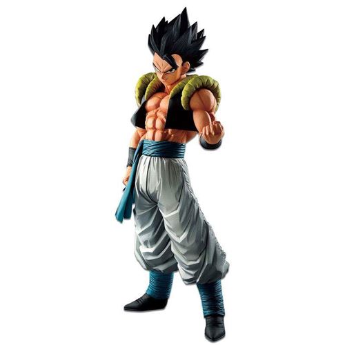 Figurine Dragon Ball Super Gogeta Extreme SaiyanFigurine 30cm État correct Paladone reconditionné disponible sur Fnac | Dero