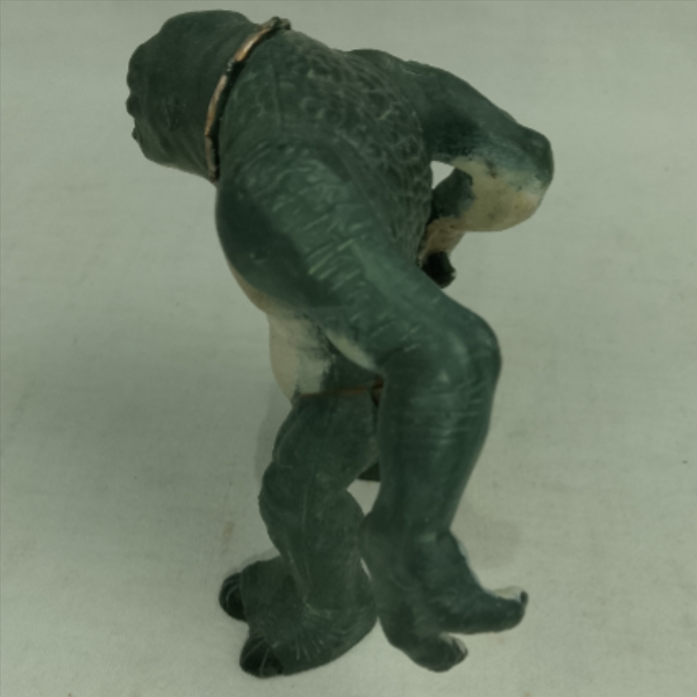 Voir photo 4 de Figurine en plomb - Troll (Seigneur des anneaux) Figurine en plomb - Troll (Seigneur des anneaux) reconditionné photo 4