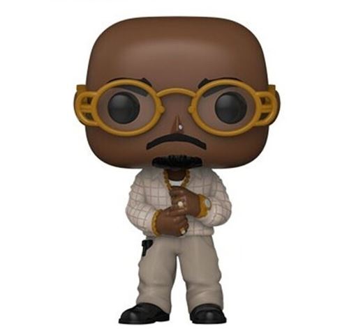Figurine Funko Pop Albums Tupac Shakur Loyal to the Game État correct reconditionné disponible sur Fnac