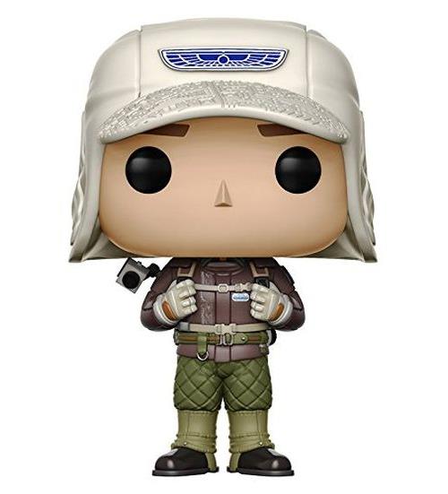 Figurine Funko Pop Alien Covenant David 9 cm État correct N/A reconditionné disponible sur Fnac