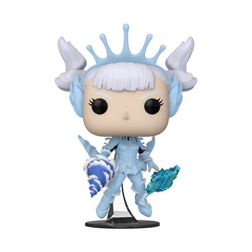 Figurine Funko Pop Animation Black Clover Noelle État correct reconditionné disponible sur Fnac