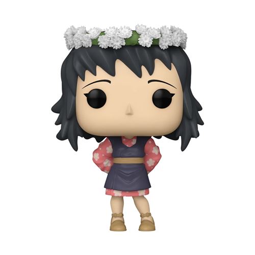 Acheter Figurine Funko Pop Animation Demon Slayer Makomo Flower Headdress État correct - 17,43 € Figurine Funko Pop Animation Demon Slayer Makomo Flower Headdress État correct Funko reconditionné disponible sur Fnac