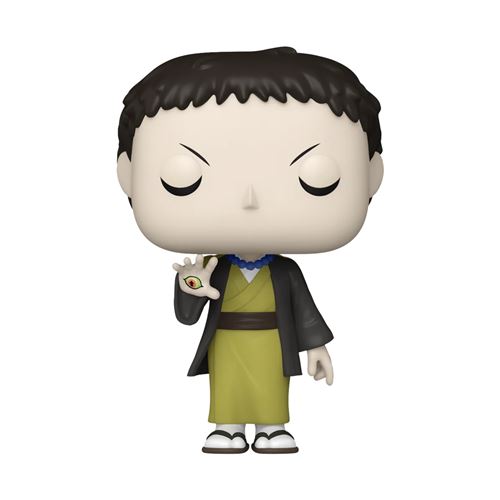 Figurine Funko Pop Animation Demon Slayer Yahaba État correct - 17,43 € Figurine Funko Pop Animation Demon Slayer Yahaba État correct reconditionné disponible sur Fnac