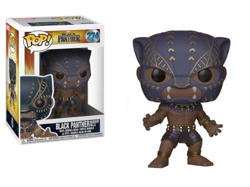 Acheter Figurine Funko Pop Black Panther Cascade 9 cm État correct - 24,43 € Figurine Funko Pop Black Panther Cascade 9 cm État correct Funko reconditionné disponible sur Fnac