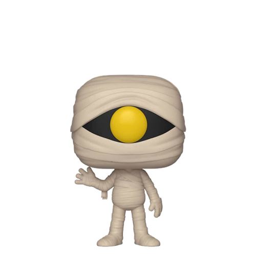 Acheter Figurine Funko Pop Disney Mummy Boy État correct - 17,43 € Figurine Funko Pop Disney Mummy Boy État correct Funko reconditionné disponible sur Fnac