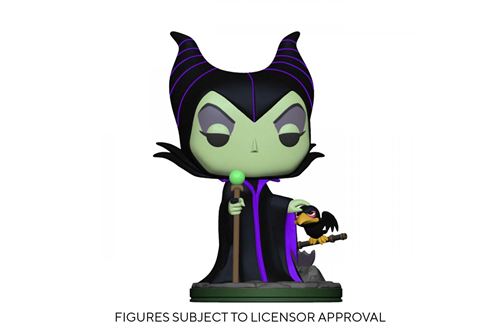 Figurine Funko Pop Disney Villains Maleficent État correct - 17,43 € Figurine Funko Pop Disney Villains Maleficent État correct reconditionné disponible sur Fnac
