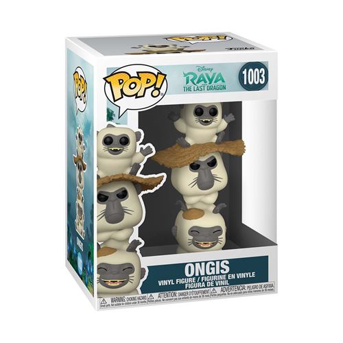 Figurine Funko Pop Disney Yellowstone 7 État correct Funko reconditionné disponible sur Fnac