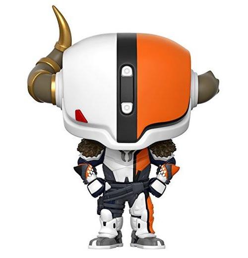 Figurine Funko Pop Games Destiny Lord Shaxx 9 cm État correct N/A reconditionné disponible sur Fnac