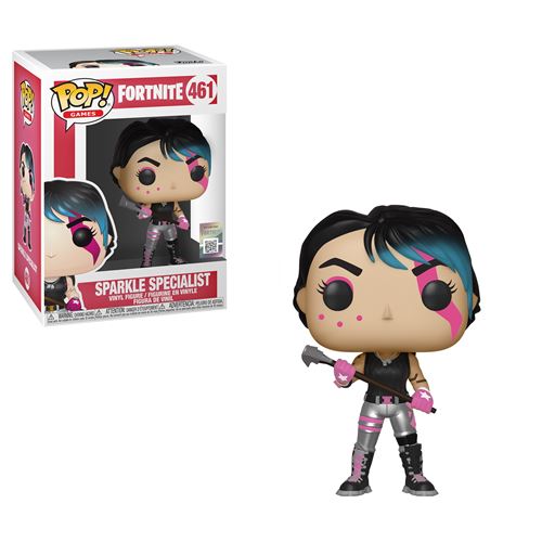 Figurine Funko Pop Games First Light S2 Pop 20 État correct Funko reconditionné disponible sur Fnac