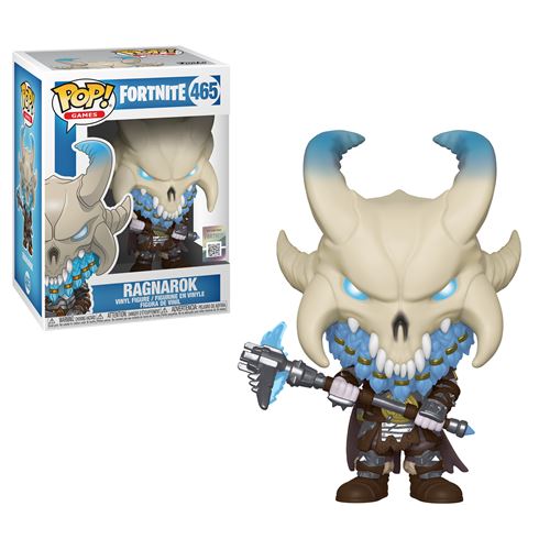 Figurine Funko Pop Games First Light S2 Pop 26 État correct Funko reconditionné disponible sur Fnac
