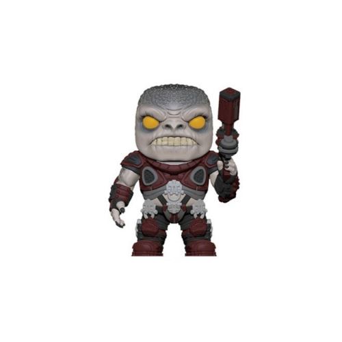 Figurine Funko Pop Games Gears of War Saison 3 Boomer État correct reconditionné disponible sur Fnac