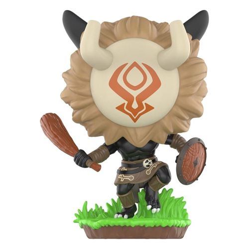 Figurine Funko Pop! - Genshin Impact - Hilichurl État correct reconditionné disponible sur Fnac