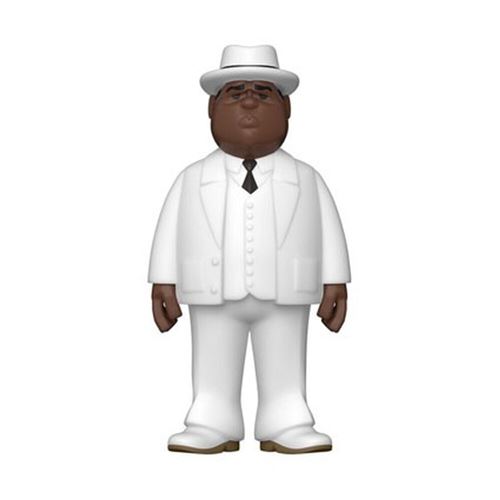 Figurine Funko Pop! Gold - The Notorious B.i.g - Petit Biggie Avec Un Costume B État correct - 49,95 € Figurine Funko Pop! Gold - The Notorious B.i.g - Petit Biggie Avec Un Costume B État correct N/A reconditionné disponible sur Fnac