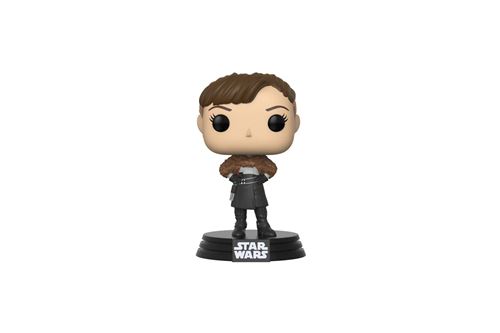 Figurine Funko Pop Han Solo A Star Wars Story Qi'ra État correct reconditionné disponible sur Fnac