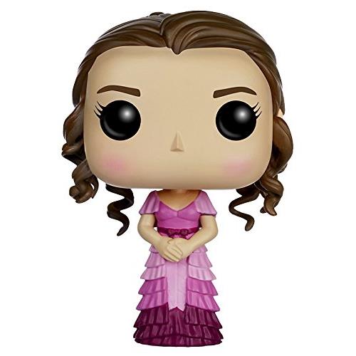 Figurine Funko Pop Harry Potter Hermione Granger Bal de Noël 10 cm État correct reconditionné disponible sur Fnac