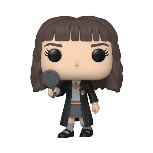 Figurine Funko Pop Harry Potter Hermione Granger État correct Funko reconditionné disponible sur Fnac