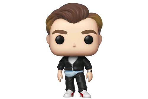 Figurine Funko Pop Heroes Wonder Woman 84 Steve Trevor État correct - 14,95 € Figurine Funko Pop Heroes Wonder Woman 84 Steve Trevor État correct Funko reconditionné disponible sur Fnac