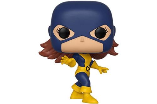 Figurine Funko Pop Marvel 80th First Appearance Marvel Girl État correct Funko reconditionné disponible sur Fnac