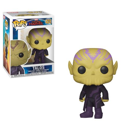 Acheter Figurine Funko Pop Marvel Captain Marvel Pop 6 État correct - 15,00 € Figurine Funko Pop Marvel Captain Marvel Pop 6 État correct N/A reconditionné disponible sur Fnac