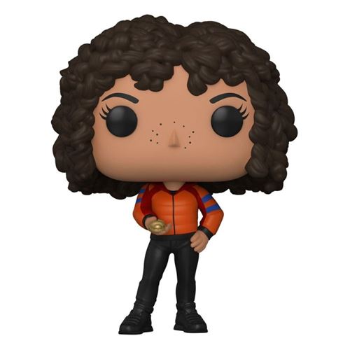 Figurine Funko Pop! Marvel - Half Stack : 4 État correct - 17,43 € Figurine Funko Pop! Marvel - Half Stack : 4 État correct reconditionné disponible sur Fnac