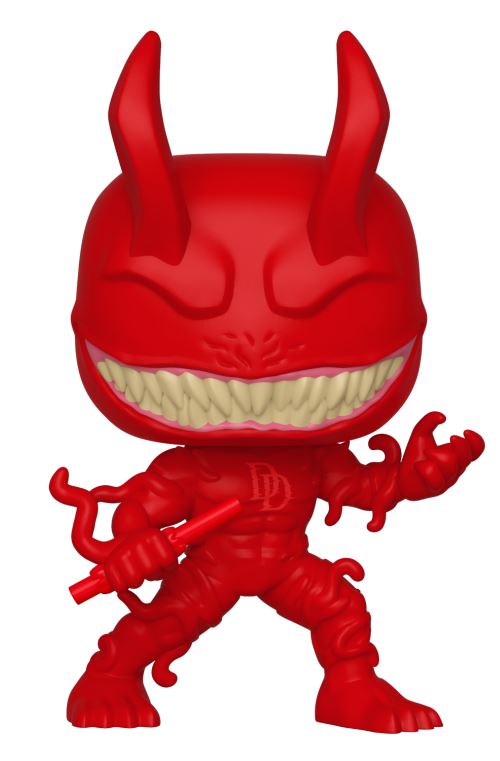 Figurine Funko Pop MarvelVenom S2 Daredevil État correct - 14,95 € Figurine Funko Pop MarvelVenom S2 Daredevil État correct reconditionné disponible sur Fnac