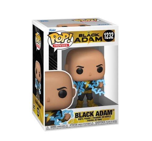 Acheter Figurine Funko Pop Movies Black Adam with Chase Modèle aléatoire État correct - 14,99 € Figurine Funko Pop Movies Black Adam with Chase Modèle aléatoire État correct Funko reconditionné disponible sur Fnac