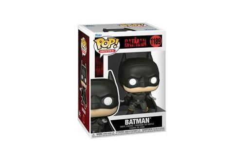 Figurine Funko Pop Movies DC Comics The Batman Battle ready État correct - 17,43 € Figurine Funko Pop Movies DC Comics The Batman Battle ready État correct Funko reconditionné disponible sur Fnac