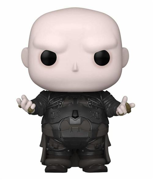 Acheter Figurine Funko Pop Movies Dune Baron Vladimir Harkonnen État correct - 17,43 € Figurine Funko Pop Movies Dune Baron Vladimir Harkonnen État correct Funko reconditionné disponible sur Fnac