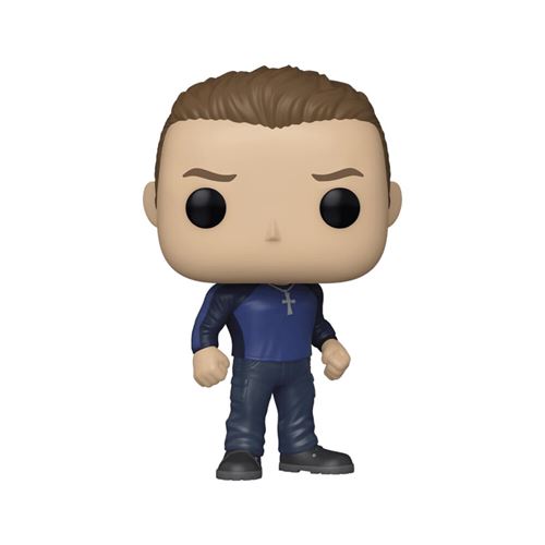 Figurine Funko Pop Movies Fast anf Furious 9 Jakob Toretto État correct reconditionné disponible sur Fnac