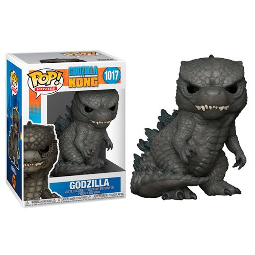 Acheter Figurine Funko Pop Movies Godzilla Vs Kong Godzilla État correct - 28,86 € Figurine Funko Pop Movies Godzilla Vs Kong Godzilla État correct Funko reconditionné disponible sur Fnac