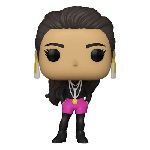 Figurine Funko Pop! N°1133 - She-hulk - Nikki État correct N/A reconditionné disponible sur Fnac