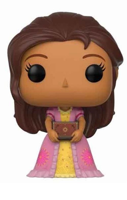 Figurine Funko Pop! N°317 - Elena D'avalor - Isabel État correct reconditionné disponible sur Fnac