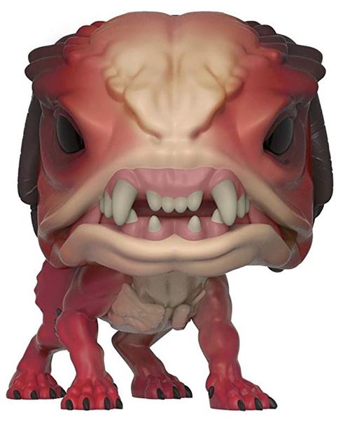 Figurine Funko Pop! N°621 - The Predator - Predator Dog État correct N/A reconditionné disponible sur Fnac