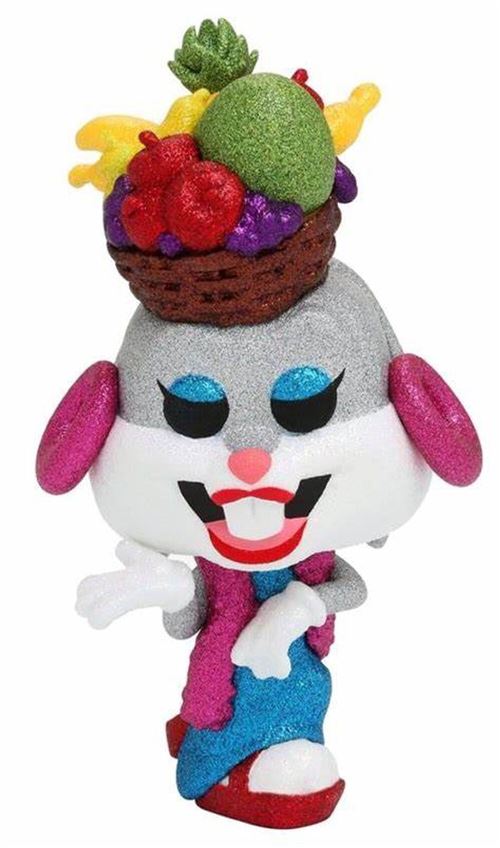 Acheter Figurine Funko Pop! - N°840 - Looney Tunes - Bugs Et Fruithat(dglt) État correct - 16,90 € Figurine Funko Pop! - N°840 - Looney Tunes - Bugs Et Fruithat(dglt) État correct N/A reconditionné disponible sur Fnac