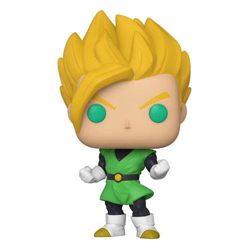 Figurine Funko Pop! N°858 - Dbz S8 - Gohan État correct - 14,99 € Figurine Funko Pop! N°858 - Dbz S8 - Gohan État correct reconditionné disponible sur Fnac