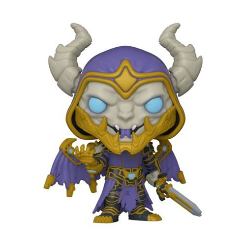 Figurine Funko Pop! N°860 - Tiny Tina État correct Funko reconditionné disponible sur Fnac