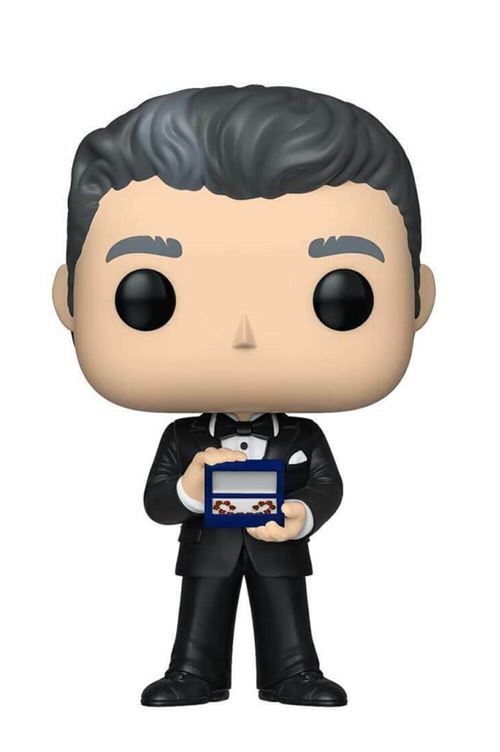 Figurine Funko Pop Pretty Woman Edward État correct reconditionné disponible sur Fnac