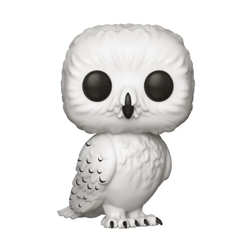 Figurine Funko Pop Saison 5 Hedwig État correct - 14,95 € Figurine Funko Pop Saison 5 Hedwig État correct reconditionné disponible sur Fnac