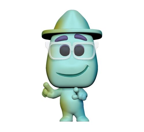 Figurine Funko Pop Soul Joe Soul État correct - 17,43 € Figurine Funko Pop Soul Joe Soul État correct Funko reconditionné disponible sur Fnac