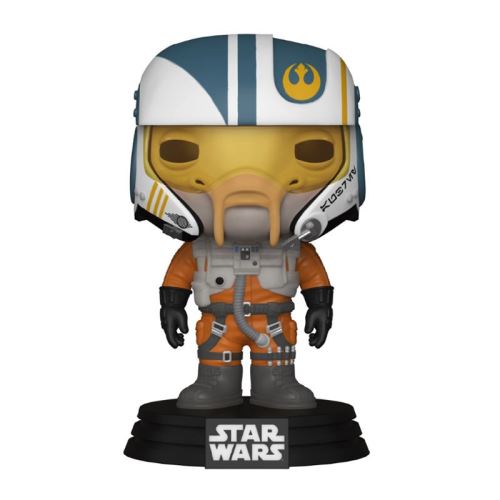Acheter Figurine Funko Pop Star Wars The Last Jedi C'ai Threnalli État correct - 19,00 € Figurine Funko Pop Star Wars The Last Jedi C'ai Threnalli État correct Funko reconditionné disponible sur Fnac