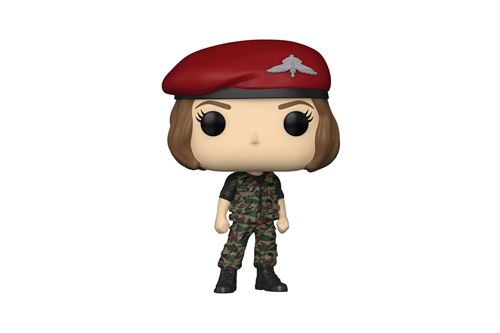 Figurine Funko Pop Stranger Things Robin État correct Funko reconditionné disponible sur Fnac