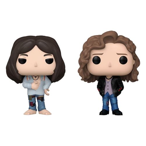 Figurine Funko Pop! | The Black Crowes 2pcs État correct N/A reconditionné disponible sur Fnac